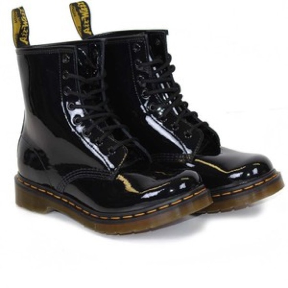 Dr Martens boots
